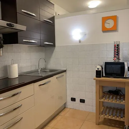 Apartman Sweet